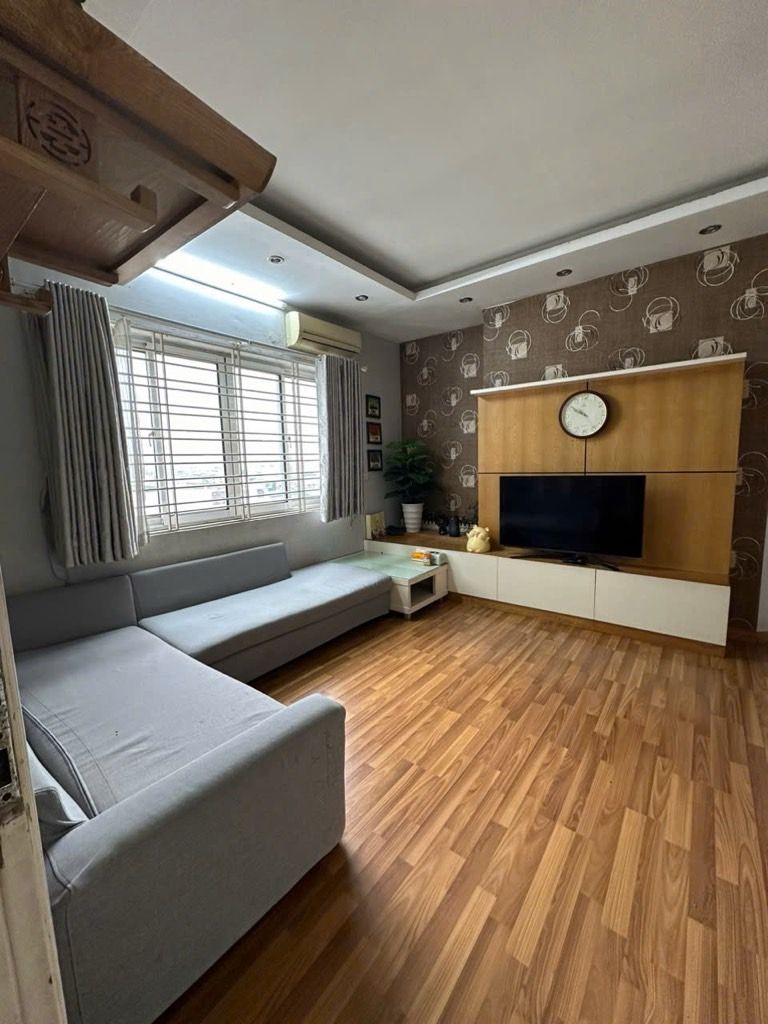 Bán nhà Đại Kim - diện tích 66.2m2 1 tầng - Căn góc siêu hiếm - giá 4,4 tỷ