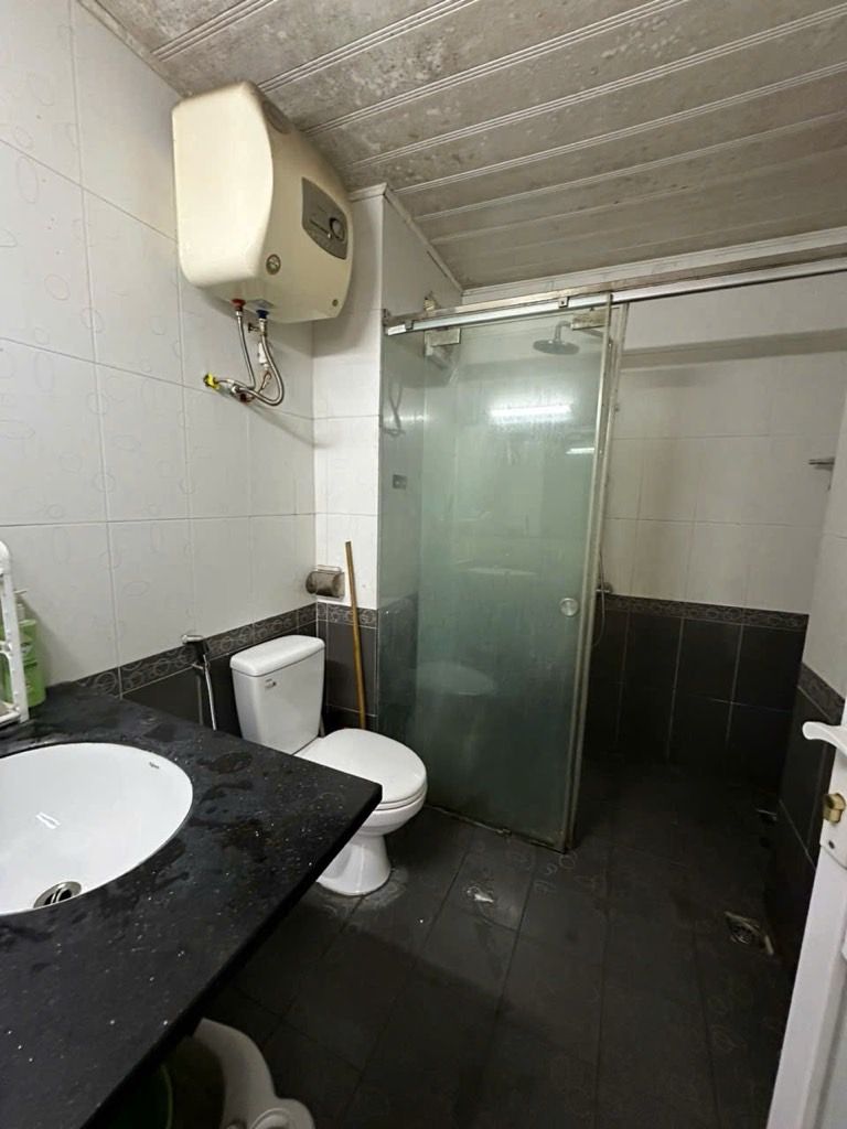 Bán nhà Đại Kim - diện tích 66.2m2 1 tầng - Căn góc siêu hiếm - giá 4,4 tỷ