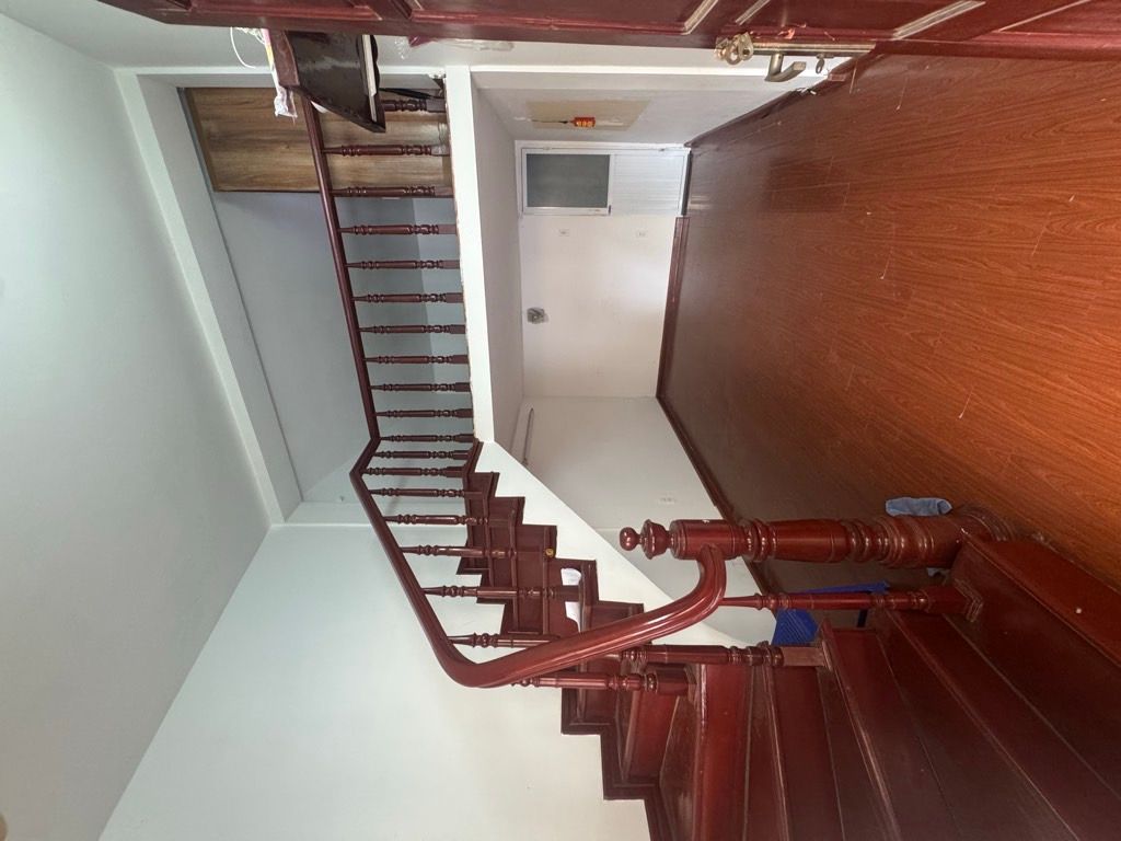 Bán nhà Lê Gia Định - diện tích 28m2 2 tầng - Khu tập thể Bưu Điện - giá 3,3 tỷ