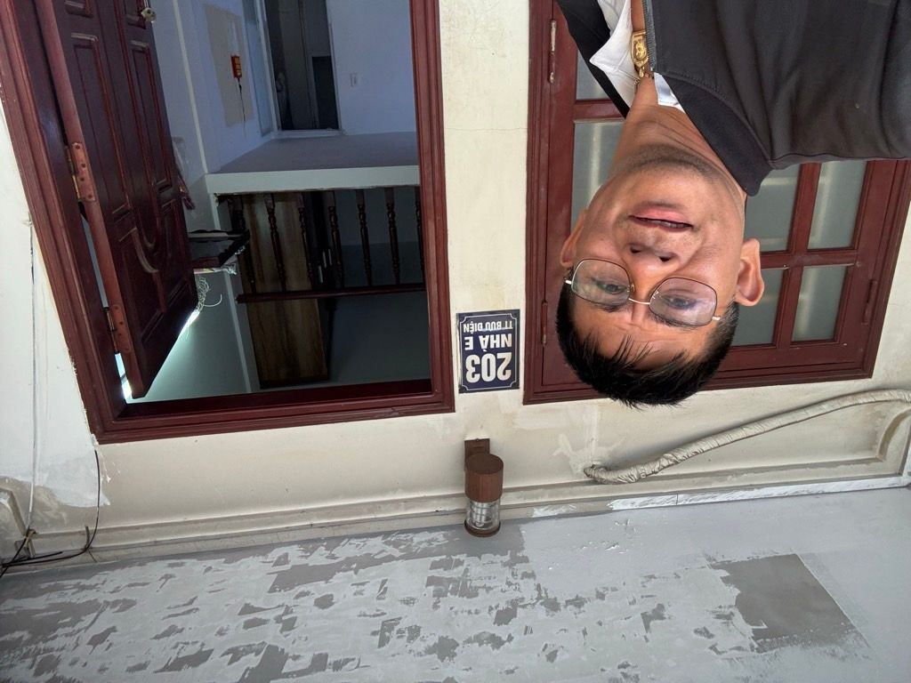 Bán nhà Lê Gia Định - diện tích 28m2 2 tầng - Khu tập thể Bưu Điện - giá 3,3 tỷ