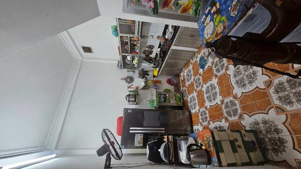 Bán nhà Tân Mai - diện tích 39m2 3 tầng - gần ô tô - giá 8,5 tỷ