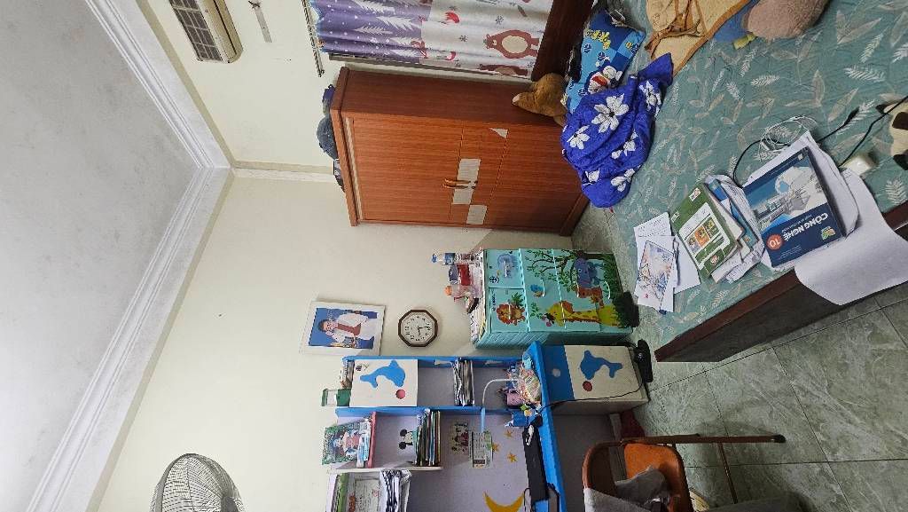 Bán nhà Tân Mai - diện tích 39m2 3 tầng - gần ô tô - giá 8,5 tỷ