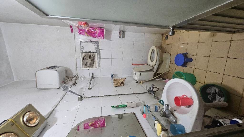 Bán nhà Tân Mai - diện tích 39m2 3 tầng - gần ô tô - giá 8,5 tỷ