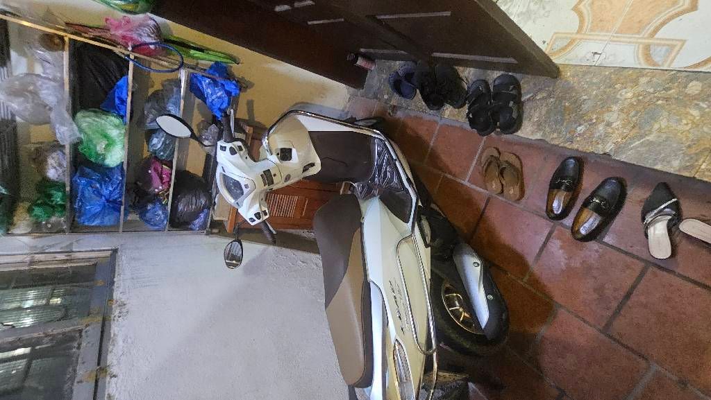 Bán nhà Tân Mai - diện tích 39m2 3 tầng - gần ô tô - giá 8,5 tỷ