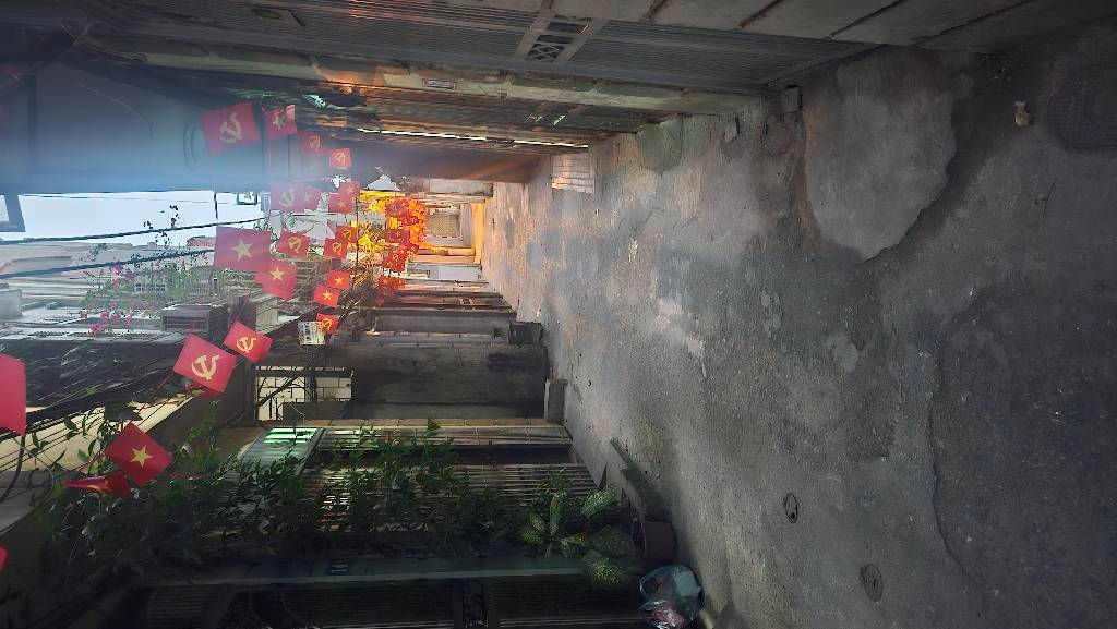 Bán nhà Tân Mai - diện tích 39m2 3 tầng - gần ô tô - giá 8,5 tỷ