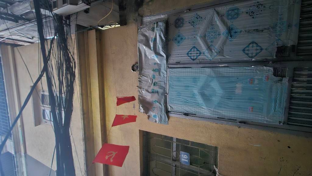 Bán nhà Tân Mai - diện tích 39m2 3 tầng - gần ô tô - giá 8,5 tỷ