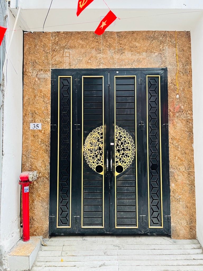 Bán nhà Vũ Tông Phan - diện tích 61.5m2 6 tầng - thang máy - giá 16,2 tỷ