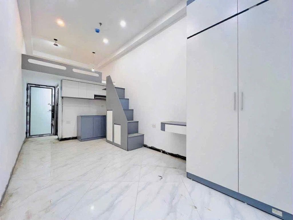 Bán nhà Vũ Tông Phan - diện tích 61.5m2 6 tầng - thang máy - giá 16,2 tỷ