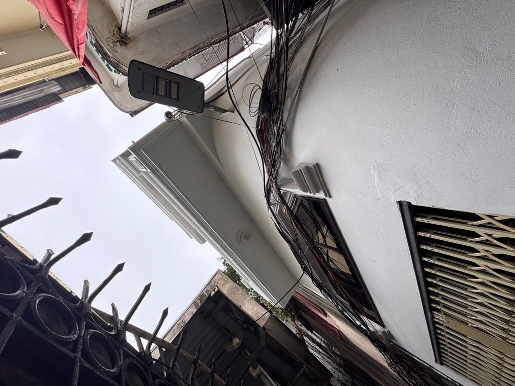 Bán nhà Bạch Mai - diện tích 36,5m2 3 tầng - Lô góc, 2 mặt thoáng - giá 7,5 tỷ