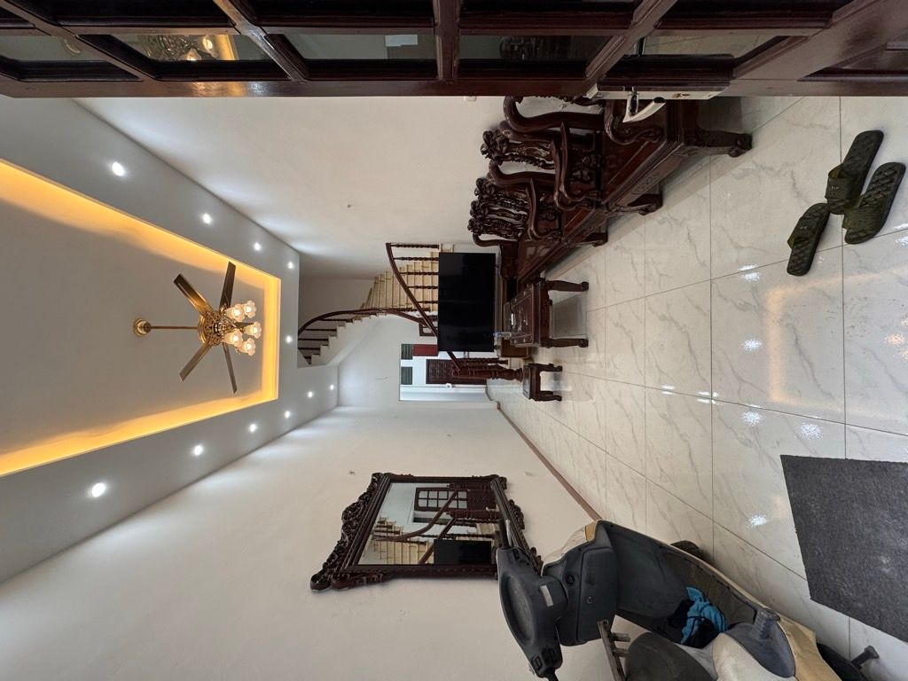 Bán nhà Bạch Mai - diện tích 36,5m2 3 tầng - Lô góc, 2 mặt thoáng - giá 7,5 tỷ