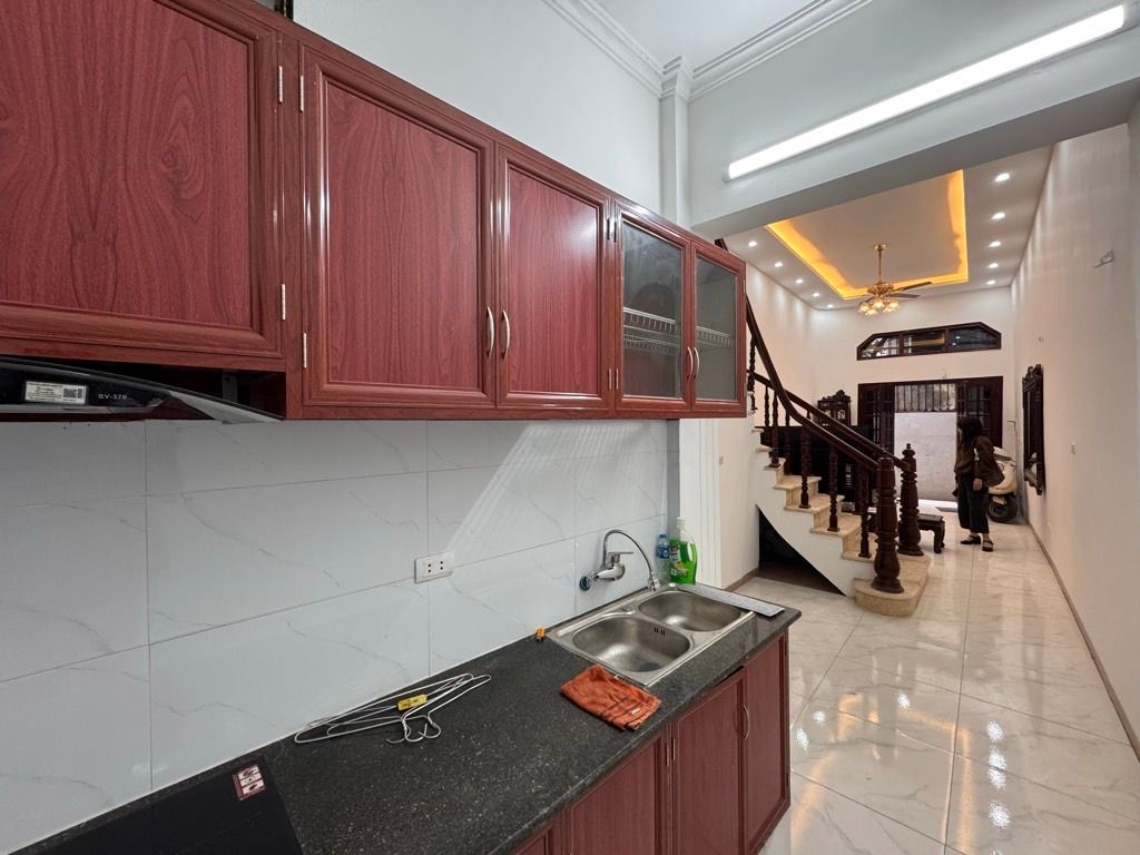 Bán nhà Bạch Mai - diện tích 36,5m2 3 tầng - Lô góc, 2 mặt thoáng - giá 7,5 tỷ