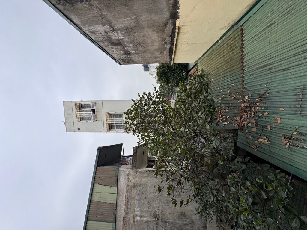 Bán nhà Bạch Mai - diện tích 36,5m2 3 tầng - Lô góc, 2 mặt thoáng - giá 7,5 tỷ