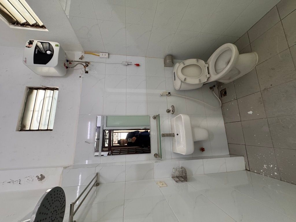 Bán nhà Bạch Mai - diện tích 36,5m2 3 tầng - Lô góc, 2 mặt thoáng - giá 7,5 tỷ