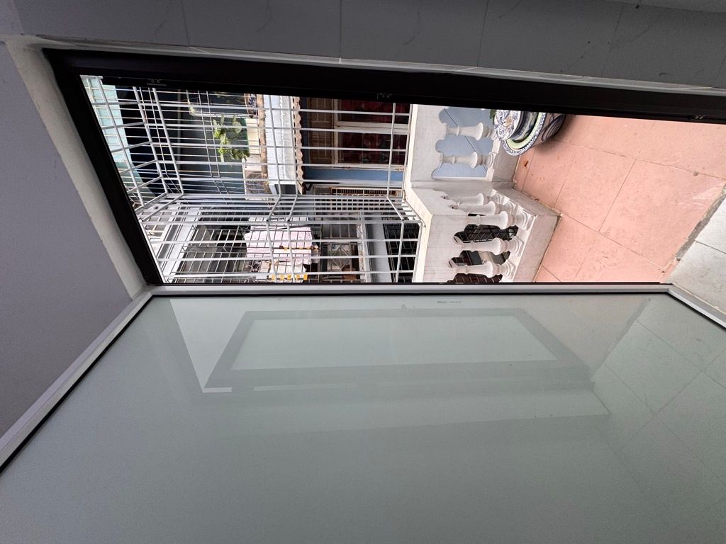 Bán nhà Bạch Mai - diện tích 36,5m2 3 tầng - Lô góc, 2 mặt thoáng - giá 7,5 tỷ