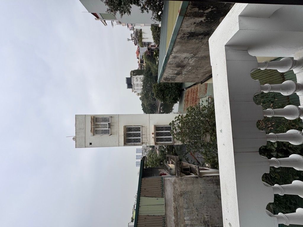 Bán nhà Bạch Mai - diện tích 36,5m2 3 tầng - Lô góc, 2 mặt thoáng - giá 7,5 tỷ