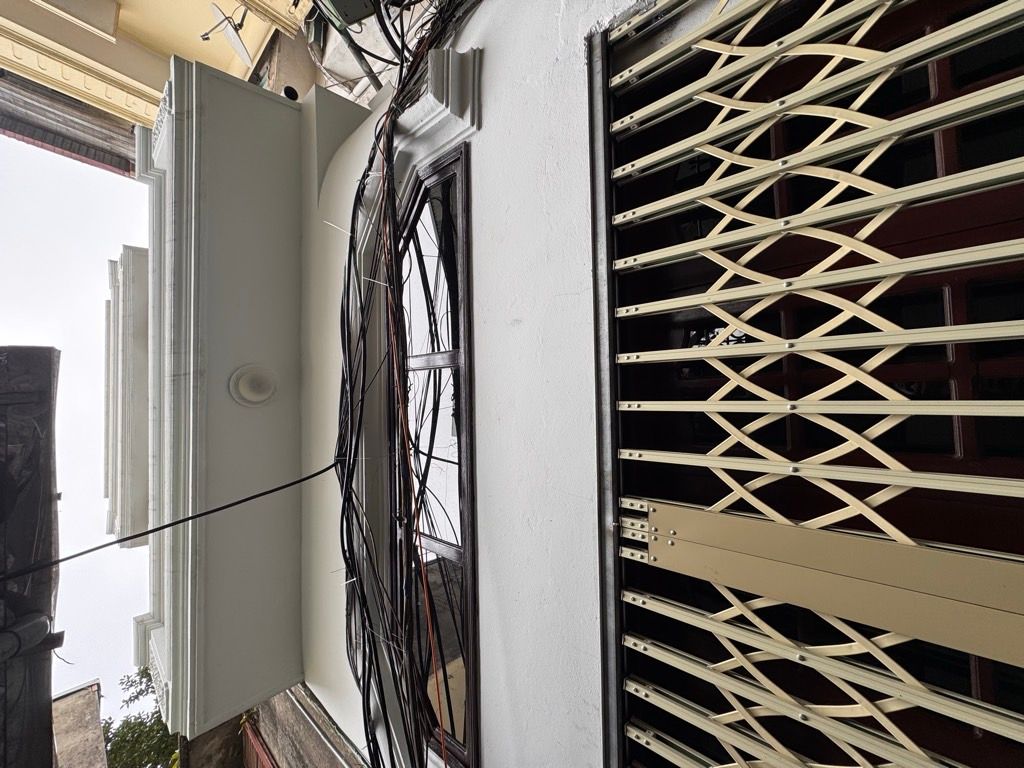 Bán nhà Bạch Mai - diện tích 36,5m2 3 tầng - Lô góc, 2 mặt thoáng - giá 7,5 tỷ