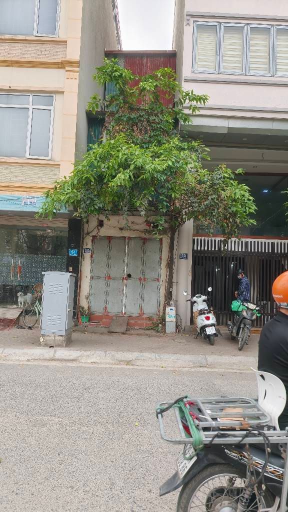 Bán nhà Hà kế Tấn - diện tích 65m2 3 tầng - Nhà mặt phố sầm uất - giá 10 tỷ