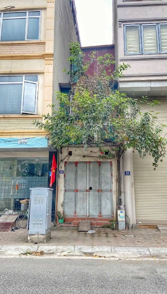 Bán nhà Hà kế Tấn - diện tích 65m2 3 tầng - Nhà mặt phố sầm uất - giá 10 tỷ