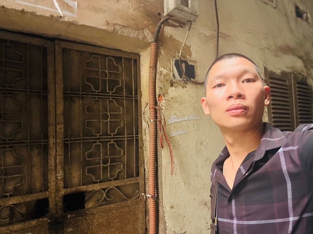 Bán nhà Trường Chinh - diện tích 17,7m2 2 tầng - SIÊU HIẾM - BAY NHANH - EM RUỘT MẶT PHỐ - giá 5,1 tỷ