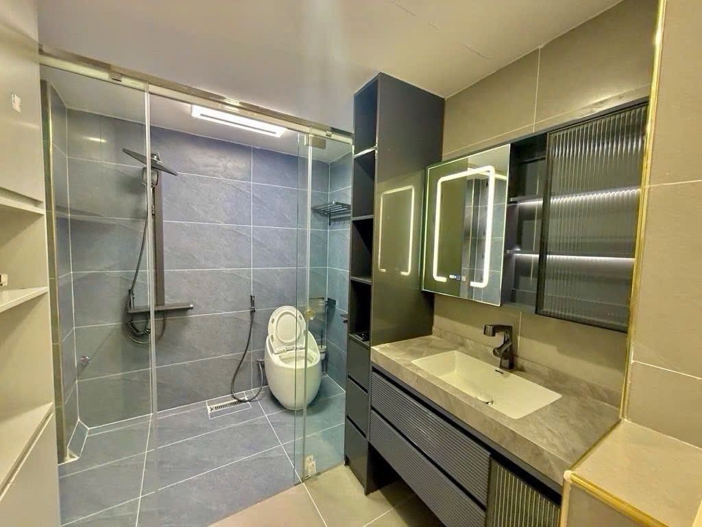 Bán nhà Đại Từ - diện tích 38.2m2 5 tầng - thang máy - giá 12,9 tỷ