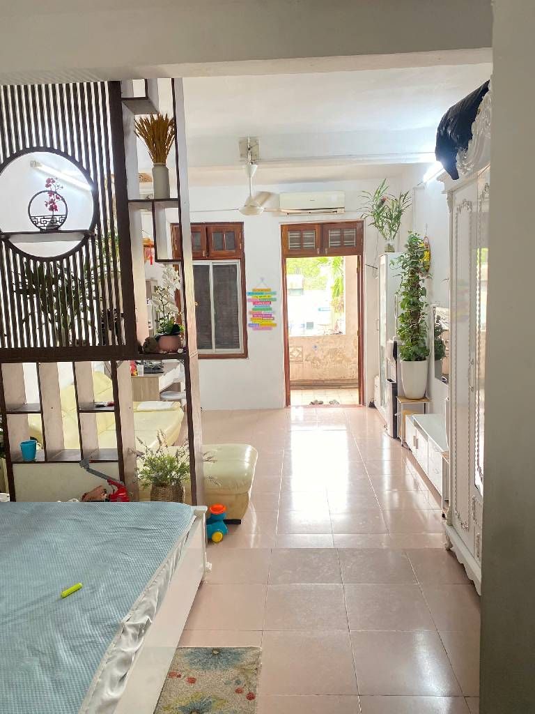 Bán nhà Lê Gia Định - diện tích 26.9m2 1 tầng - FULL NỘI THẤT - giá 3 tỷ