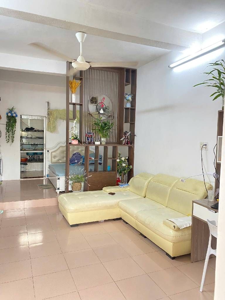 Bán nhà Lê Gia Định - diện tích 26.9m2 1 tầng - FULL NỘI THẤT - giá 3 tỷ