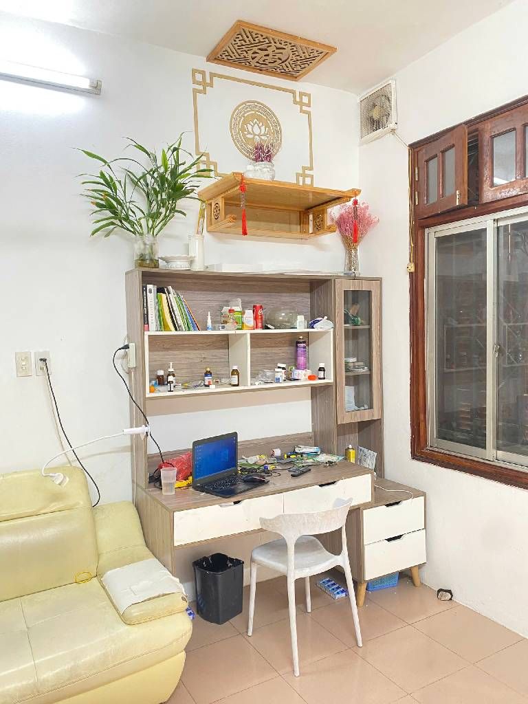 Bán nhà Lê Gia Định - diện tích 26.9m2 1 tầng - FULL NỘI THẤT - giá 3 tỷ