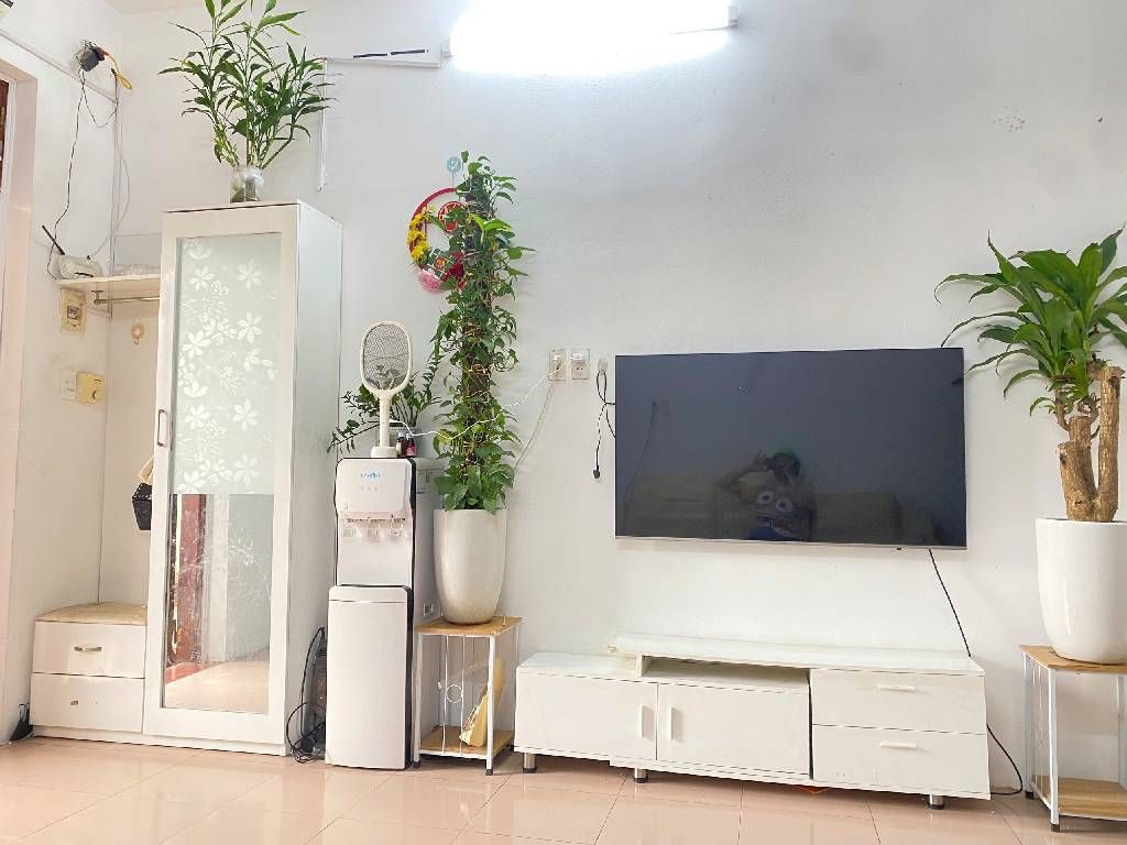 Bán nhà Lê Gia Định - diện tích 26.9m2 1 tầng - FULL NỘI THẤT - giá 3 tỷ