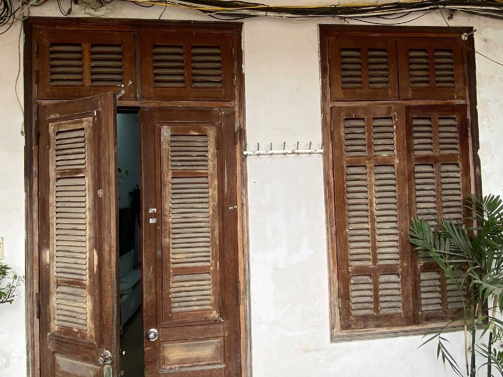 Bán nhà Lê Gia Định - diện tích 26.9m2 1 tầng - FULL NỘI THẤT - giá 3 tỷ