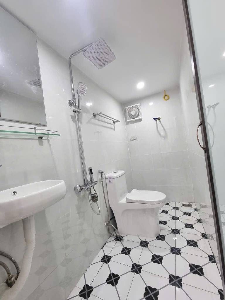 Bán nhà Lê Gia Đỉnh - diện tích 26,5m2 1 tầng - Căn hộ 2N1VS full nội thất - giá 3,6 tỷ