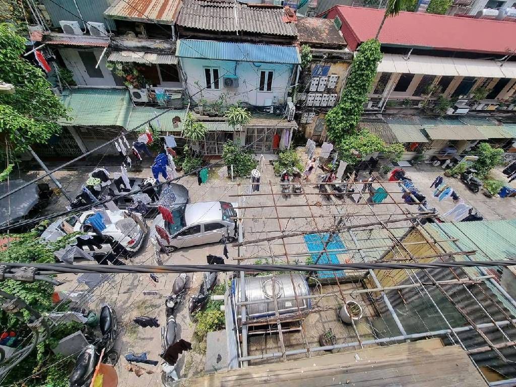 Bán nhà Lê Gia Đỉnh - diện tích 26,5m2 1 tầng - Căn hộ 2N1VS full nội thất - giá 3,6 tỷ