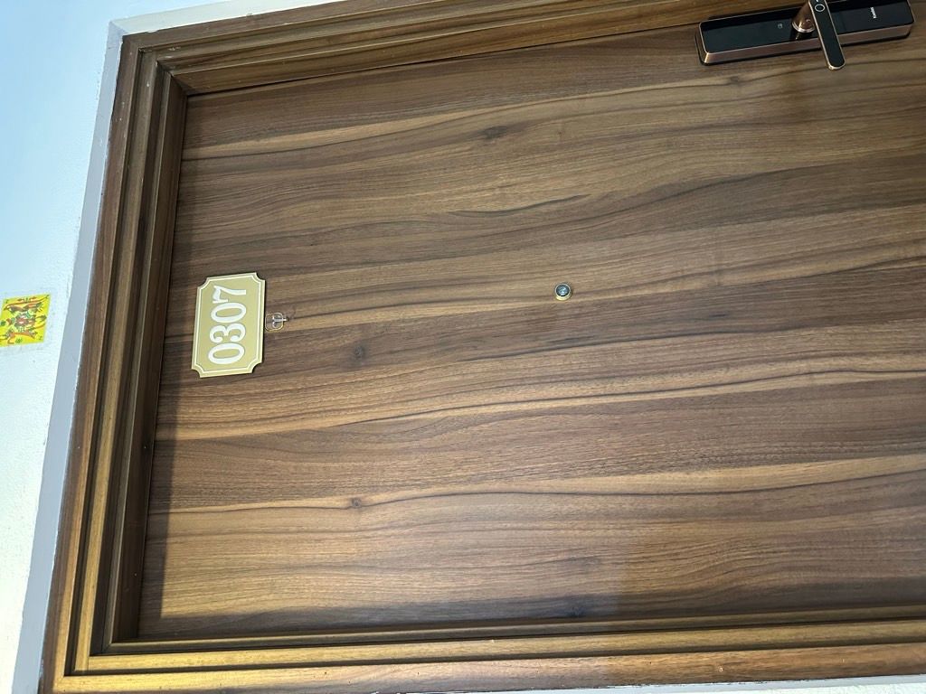 Bán nhà Tân Mai - diện tích 66.7m2 3 tầng - Lô góc - giá 6,75 tỷ