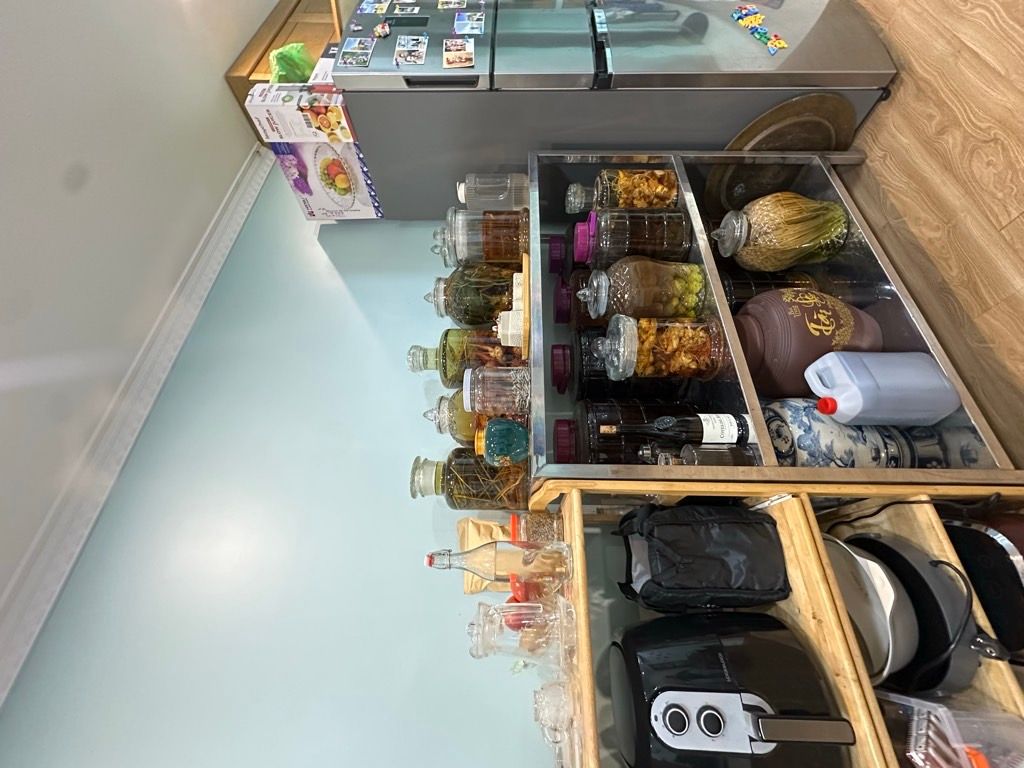 Bán nhà Tân Mai - diện tích 66.7m2 3 tầng - Lô góc - giá 6,75 tỷ