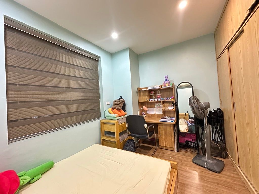 Bán nhà Tân Mai - diện tích 66.7m2 3 tầng - Lô góc - giá 6,75 tỷ