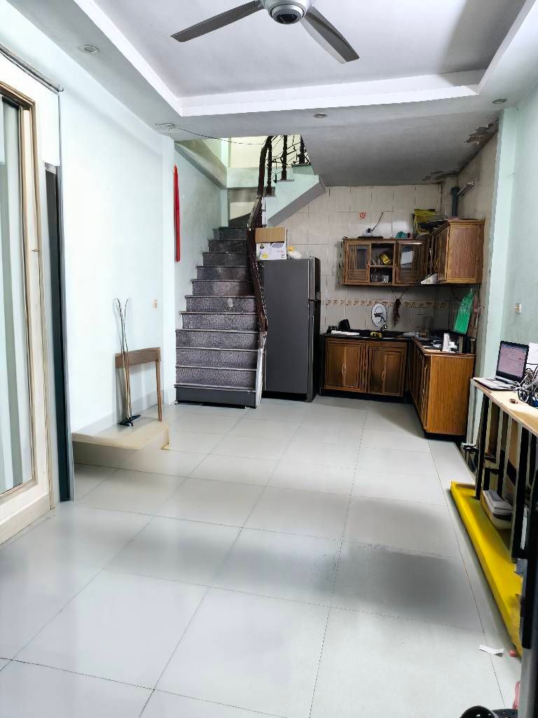 Bán nhà Nam Dư - diện tích 31m2 3 tầng - Cực hiếm - giá 6 tỷ