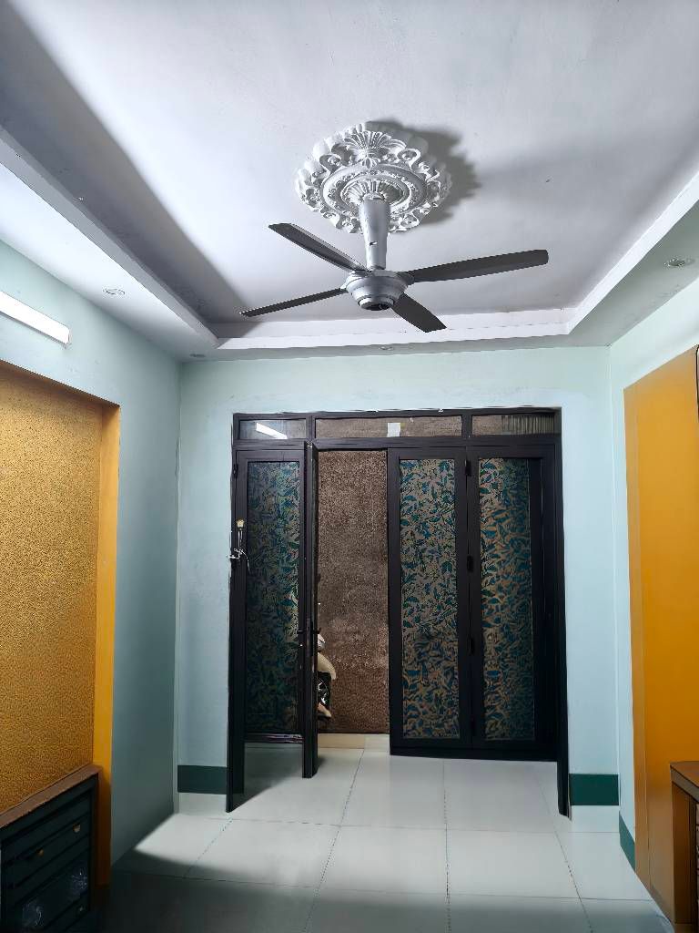 Bán nhà Nam Dư - diện tích 31m2 3 tầng - Cực hiếm - giá 6 tỷ