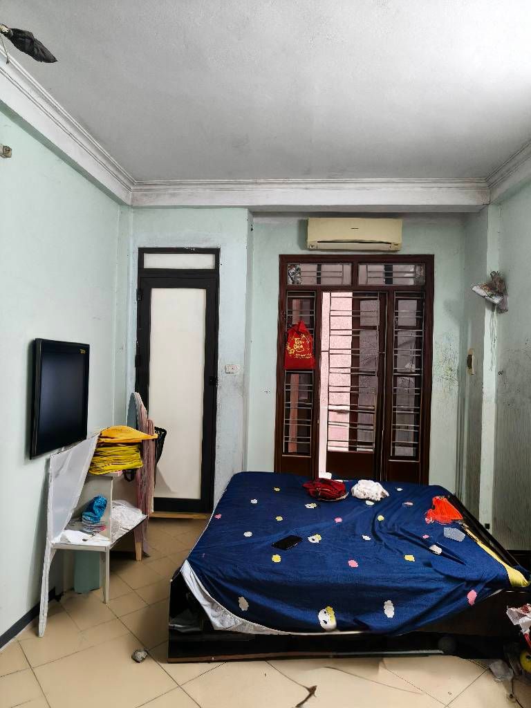 Bán nhà Nam Dư - diện tích 31m2 3 tầng - Cực hiếm - giá 6 tỷ