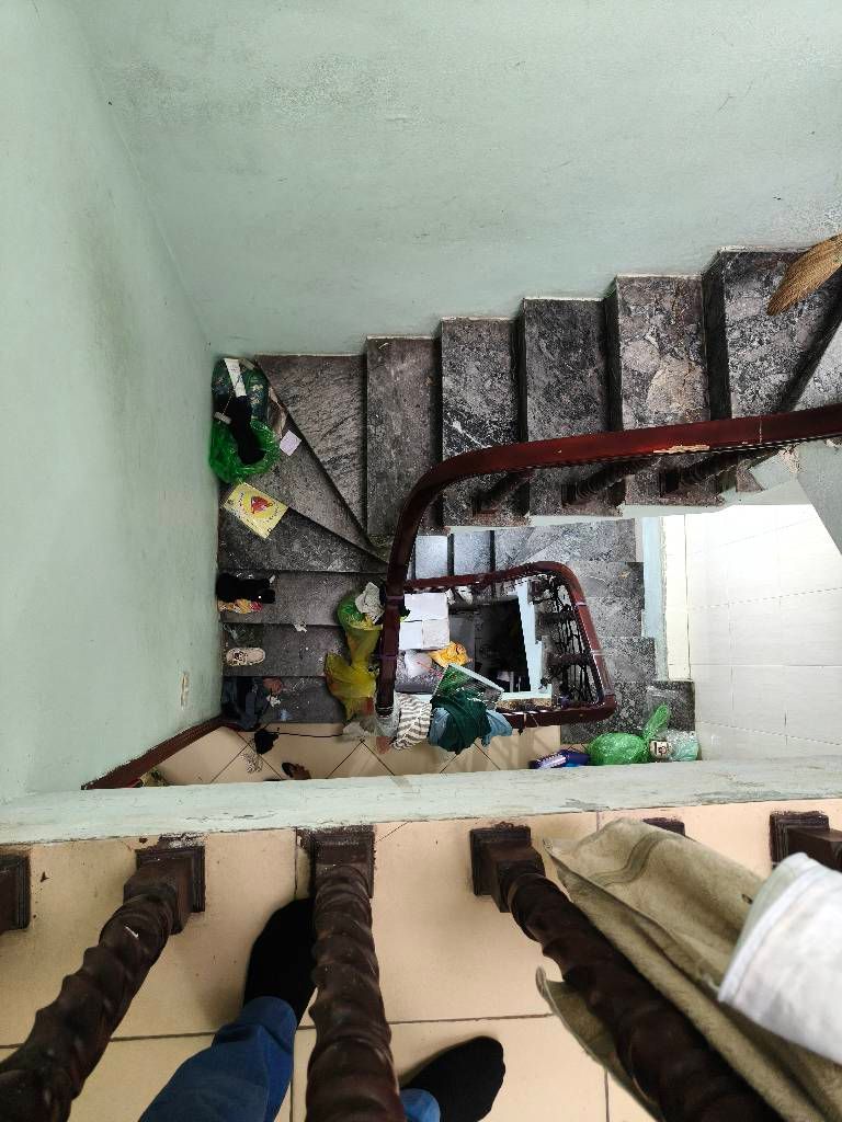 Bán nhà Nam Dư - diện tích 31m2 3 tầng - Cực hiếm - giá 6 tỷ