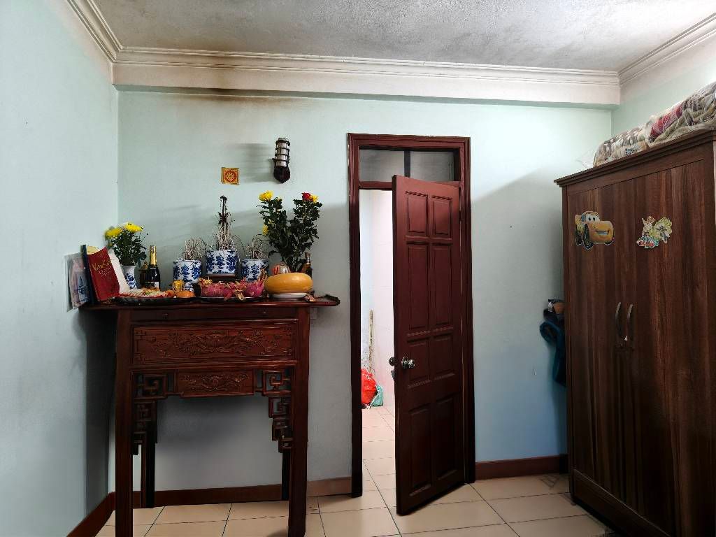 Bán nhà Nam Dư - diện tích 31m2 3 tầng - Cực hiếm - giá 6 tỷ