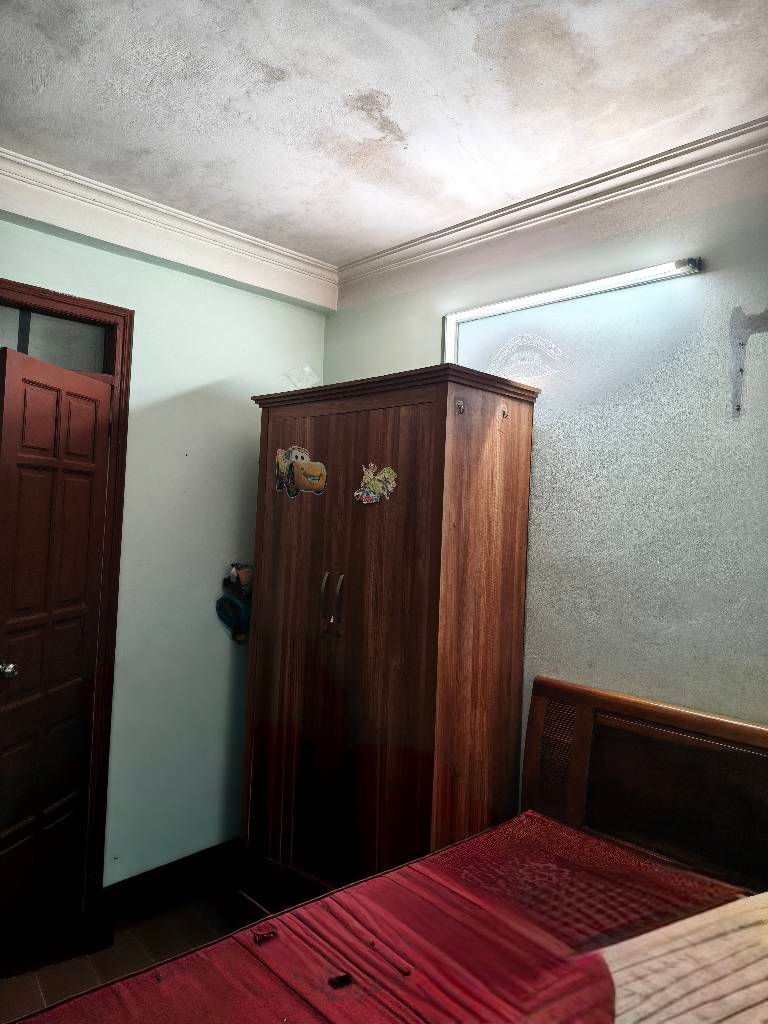 Bán nhà Nam Dư - diện tích 31m2 3 tầng - Cực hiếm - giá 6 tỷ