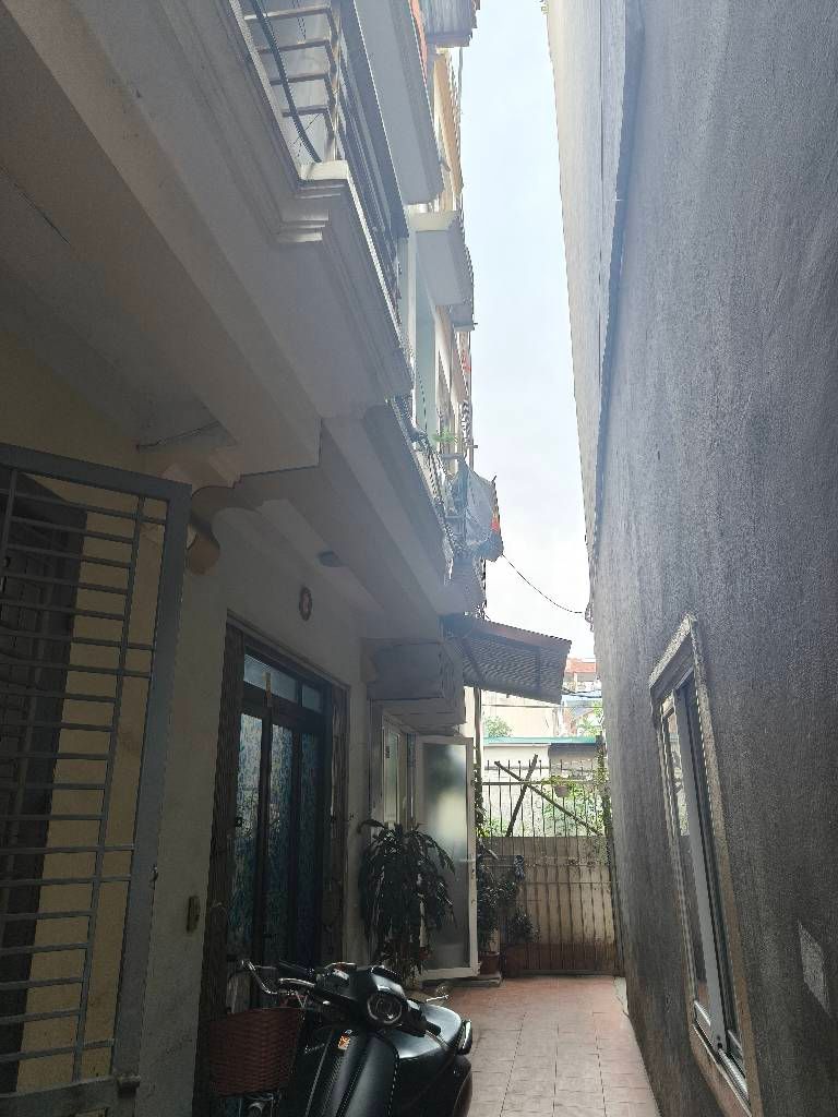 Bán nhà Nam Dư - diện tích 31m2 3 tầng - Cực hiếm - giá 6 tỷ