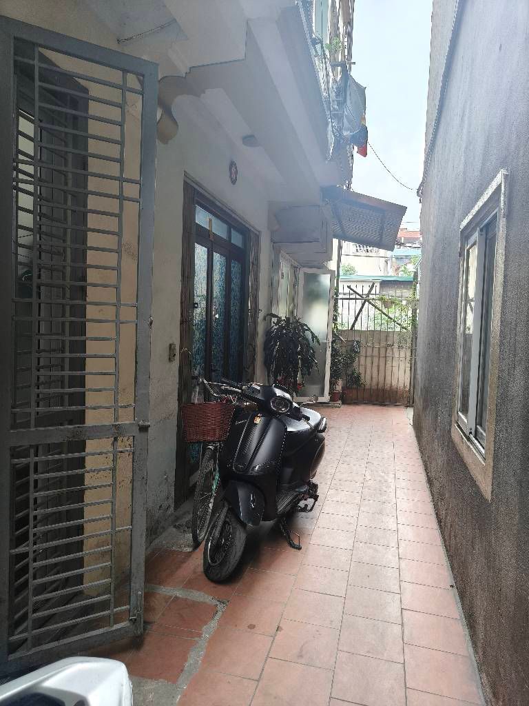 Bán nhà Nam Dư - diện tích 31m2 3 tầng - Cực hiếm - giá 6 tỷ