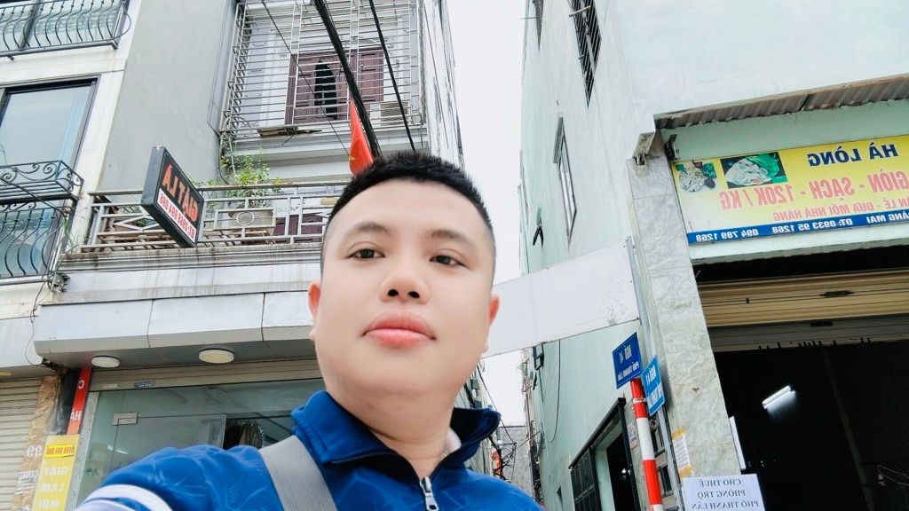 Bán nhà Thanh Lân - diện tích 73,4m2 3 tầng - Kinh doanh sầm uất - giá 21,5 tỷ