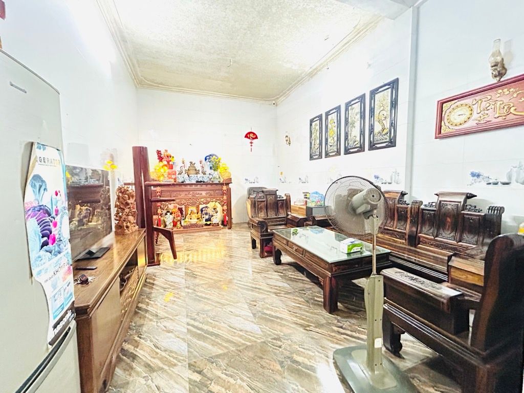 Bán nhà Thanh Lân - diện tích 73,4m2 3 tầng - Kinh doanh sầm uất - giá 21,5 tỷ