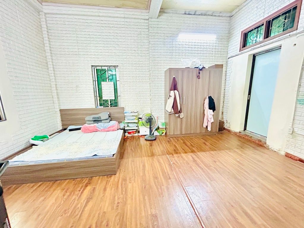 Bán nhà Thanh Lân - diện tích 73,4m2 3 tầng - Kinh doanh sầm uất - giá 21,5 tỷ