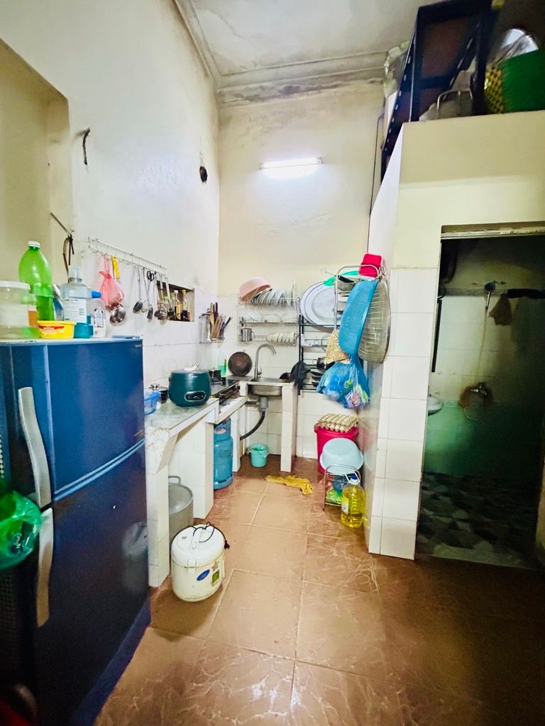 Bán nhà Thanh Lân - diện tích 73,4m2 3 tầng - Kinh doanh sầm uất - giá 21,5 tỷ