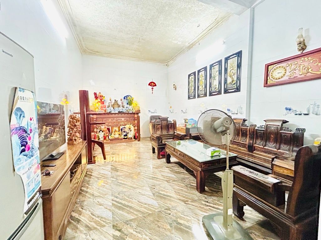 Bán nhà Thanh Lân - diện tích 73,4m2 3 tầng - Kinh doanh sầm uất - giá 21,5 tỷ