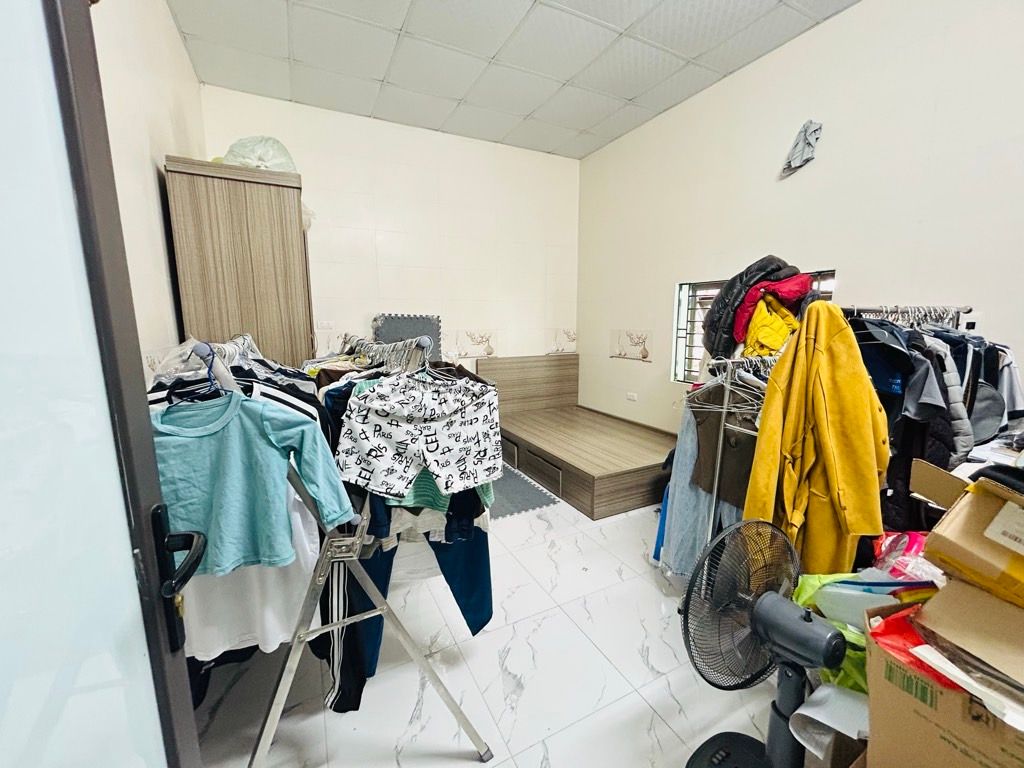 Bán nhà Thanh Lân - diện tích 73,4m2 3 tầng - Kinh doanh sầm uất - giá 21,5 tỷ