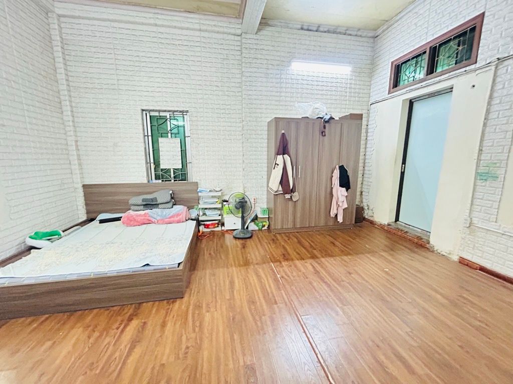 Bán nhà Thanh Lân - diện tích 73,4m2 3 tầng - Kinh doanh sầm uất - giá 21,5 tỷ