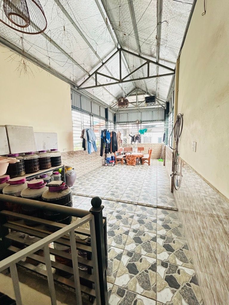 Bán nhà Thanh Lân - diện tích 73,4m2 3 tầng - Kinh doanh sầm uất - giá 21,5 tỷ